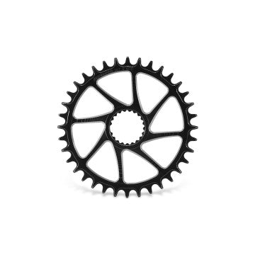 Garbaruk Shimano M7100/M8100 Round Chainring